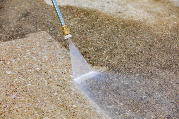 Best Building Exterior Washing  in Avenue B And C, AZ