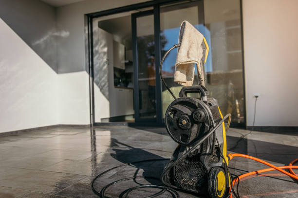 Best Parking Lot and Garage Cleaning  in Avenue B And C, AZ